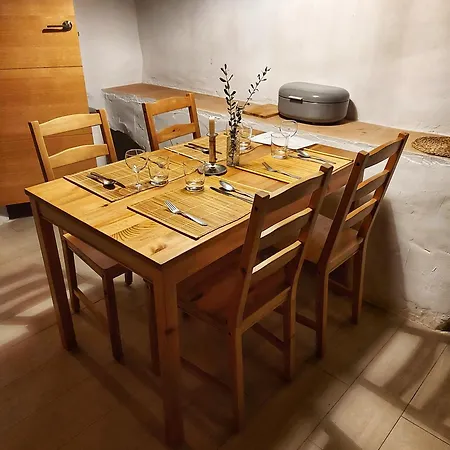 住宿加早餐酒店 Serrato