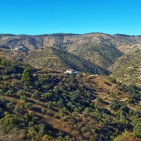 Bed & Breakfast Serrato Colmenar