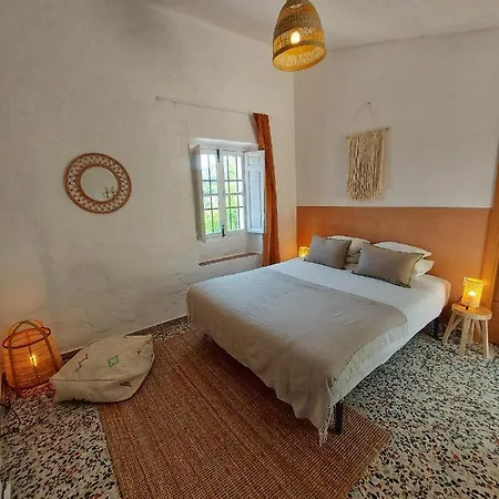 Bed & Breakfast Serrato Colmenar