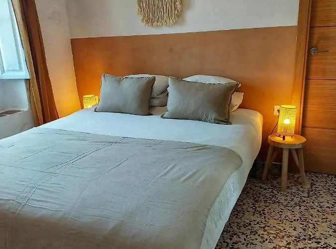 Frühstückspension Serrato 4*