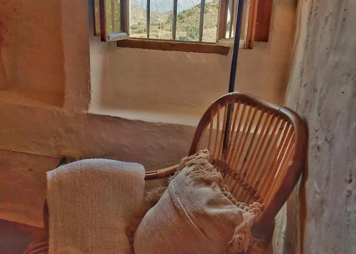 Serrato Frühstückspension 4*